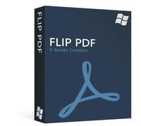 Flip PDF Professional Mac OS