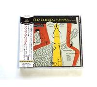 Flip Phillips - Philip Wailes -Best of Verve Y