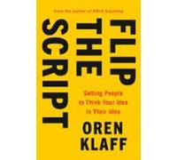 Flip The Script (ebook)