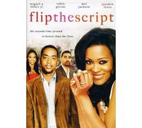 Flip The Script [Edizione: Stati Uniti] [Reino Unido] [DVD]