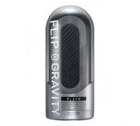 TENGA FLIP ZERO GRAVITY BLACK