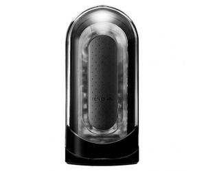 Flip Zero Tenga Negro