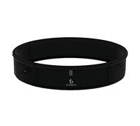 FlipBelt Cinturón de Aire Ligero para Correr, riñonera para Fitness y Correr para Mujeres y Hombres, Paquete de Banda de Cintura