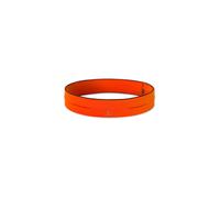 FlipBelt cinturón FlipBelt Ceinture / porte dossard XS Orange