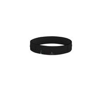 FlipBelt cinturón FlipBelt Zip Ceinture / porte dossard S Noir