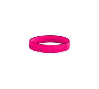 FlipBelt cinturón FlipBelt Zip Ceinture / porte dossard XL Rose