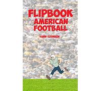 FLIPBOOK AMERICAN FOOTBALL