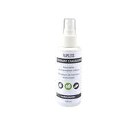 FLIPLESS, Desodorante Zapatos 100Ml Antibacteriano Perfume Menta