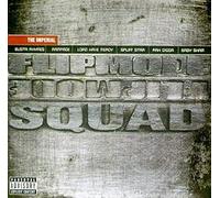 Flipmode Squad – Imperial Album – Elektra