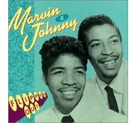Flipped Out by Marvin & Johnny (1995-04-16)