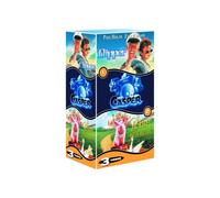 Flipper/Casper/Babe 2 [Reino Unido] [VHS]