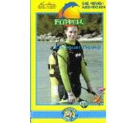 Flipper-Die neuen Abenteuer - Ein neuer Freund [Alemania] [VHS]