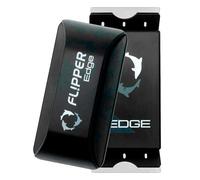 Flipper Edge Raspador Magnético Flotante 2 en 1 para Acuario con Dos Cuchillas - Herramientas de Limpieza Eficaces para Vidrio y Acrílico (Estándar)