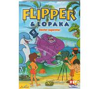 Flipper & Lopaka - 3 - Dexter superstar [Francia] [DVD]