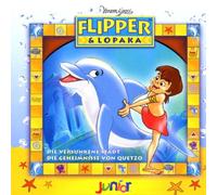 Flipper & Lopaka - Flipper & Lopaka-Die Versunken [Import]