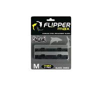 Flipper MAX - Cuchillas de repuesto para raspador magnético (2 unidades)