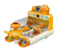 Flipper para - Arcade Pinball ranuras arcade Juegos de arcade para juego de mesa electrónico único clásico | Juegos de mesa para niños y niñas
