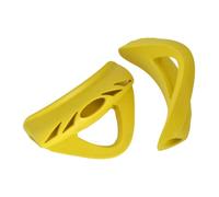 Flipper Straps - scubaa Diving Wrist Strap | Fin Strap Replacement, scubaa Fin Strap - Diving Gear Strap Handle | Fin Strap Replacement, 2 Pieces Women Adults Outdoor Snorkeling Freediving Underwater