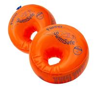 Flipper Swimsafe 1010 - Alas de agua para bebés a partir de 12 meses, ayuda segura para nadar con núcleo de espuma de PE irrompible para aprender a nadar
