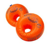 Swimsafe Alas de agua Flipper 1010 – Para bebés a partir de 12 meses, núcleo PE irrompible