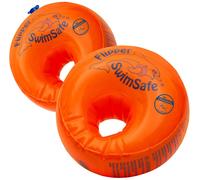 Swimsafe Alas de agua Flipper 1010 – Para bebés a partir de 12 meses, núcleo PE irrompible