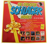 Flippers, Costa Cordalis, Hanne Haller, Albin Berger.. / Vinyl record [Vinyl-LP]