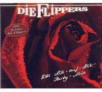 Flippers,die - Der Auf-Hit-Party-Mix [Import]