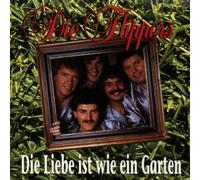 Flippers,die - Die Liebe Ist Wie Ein Garten