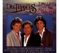Flippers,die - EIN Lied für Die Liebe [Import]