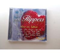 Flippers - Die Flippers - Reise Ins Glück [Edition Laserlight]