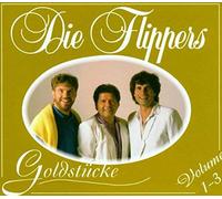 Flippers,die - Goldstücke
