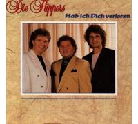 Flippers,die - Hab Ich Dich Verloren [Import]
