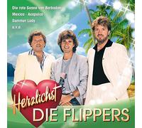 Flippers,die - Herzlichst