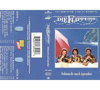 Flippers,die - Sehnsucht Nach Irgendwo [Import] [Casete]