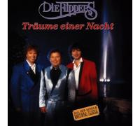 Flippers,die - Traeume Einer Nacht