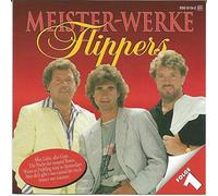 Flippers,die - Unsere Schönsten Erfolge [Import]