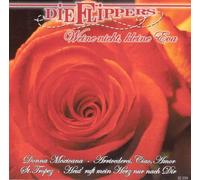 Flippers,die - Weine Nicht,Kleine Eva