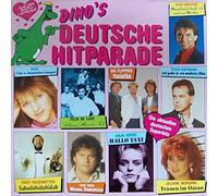 Flippers - Dino's Deutsche Hitparade (1992) [VINYL]