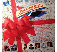 Flippers, Ibo, Roy Black, Nicole, Bernd Clüver, Bata Illic, Strandjungs.. / Vinyl record [Vinyl-LP]