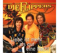 Flippers - Liebe ist mehr als nur eine Nacht