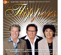 Flippers - Melodien Fuer Millionen