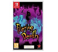 Flipping Death Código de descarga Switch INT