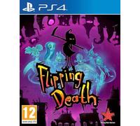 Flipping Death - Edición Estándar