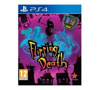 Flipping Death Juego Fisico para Consola Sony PlayStation 4