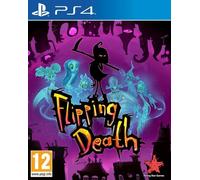 Flipping Death Juego para Consola Sony PlayStation 4, PS4 [PAL ESPAÑA]