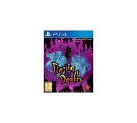 Flipping Death (PS4) (New)