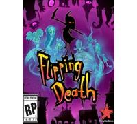 Flipping Death Steam Key GLOBAL