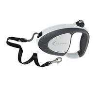 FLIPPY LEASH TECH CINTA GRANDE GRIS I