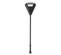 Flipstick - Batidor de Encendido y Sentado Ajustable, Color Negro