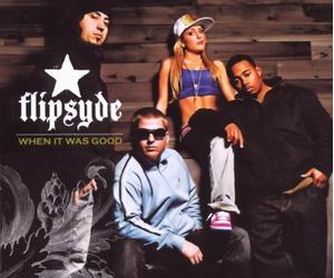 Flipsyde - When It Was Good [Import]